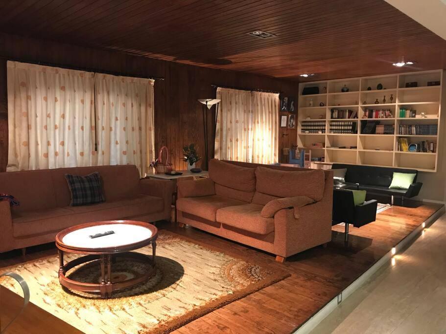 Villa Alicia Valle  المظهر الخارجي الصورة
