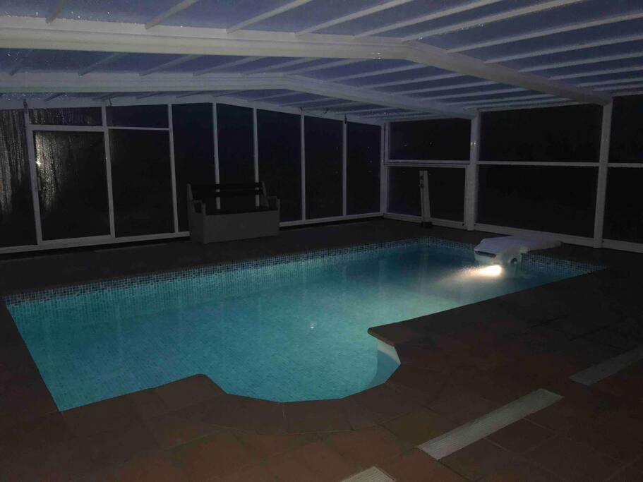 Villa Alicia Valle  المظهر الخارجي الصورة