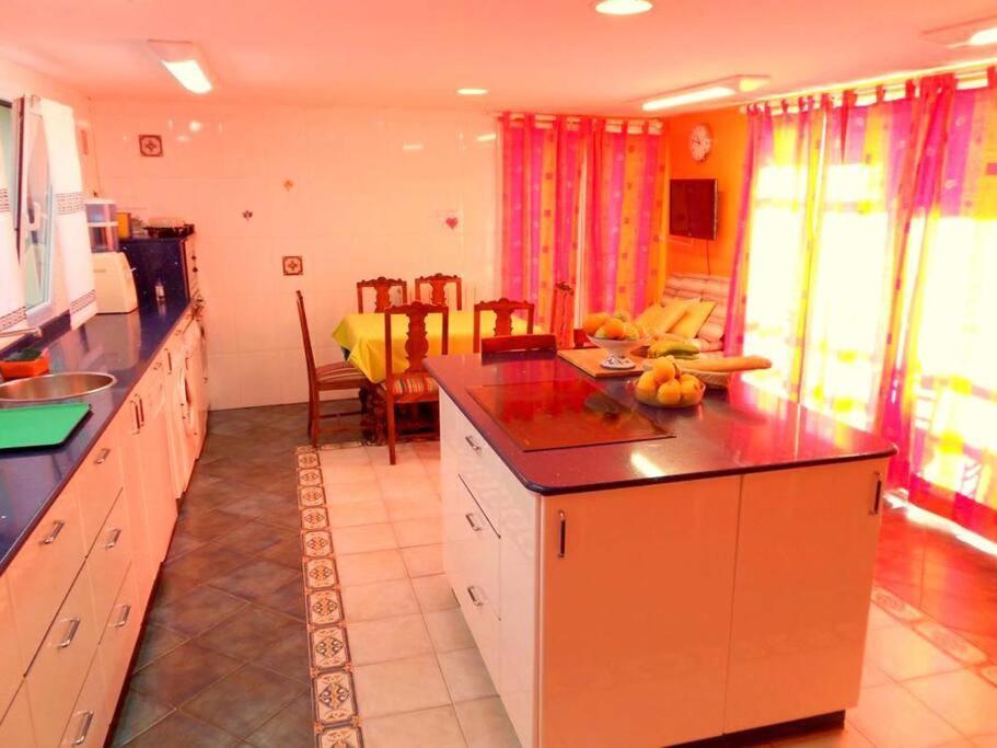 Villa Alicia Valle  المظهر الخارجي الصورة