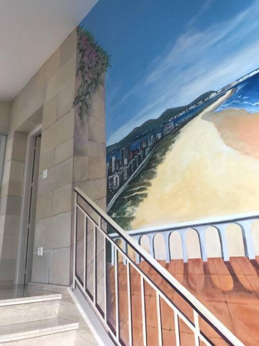 Villa Alicia Valle  المظهر الخارجي الصورة